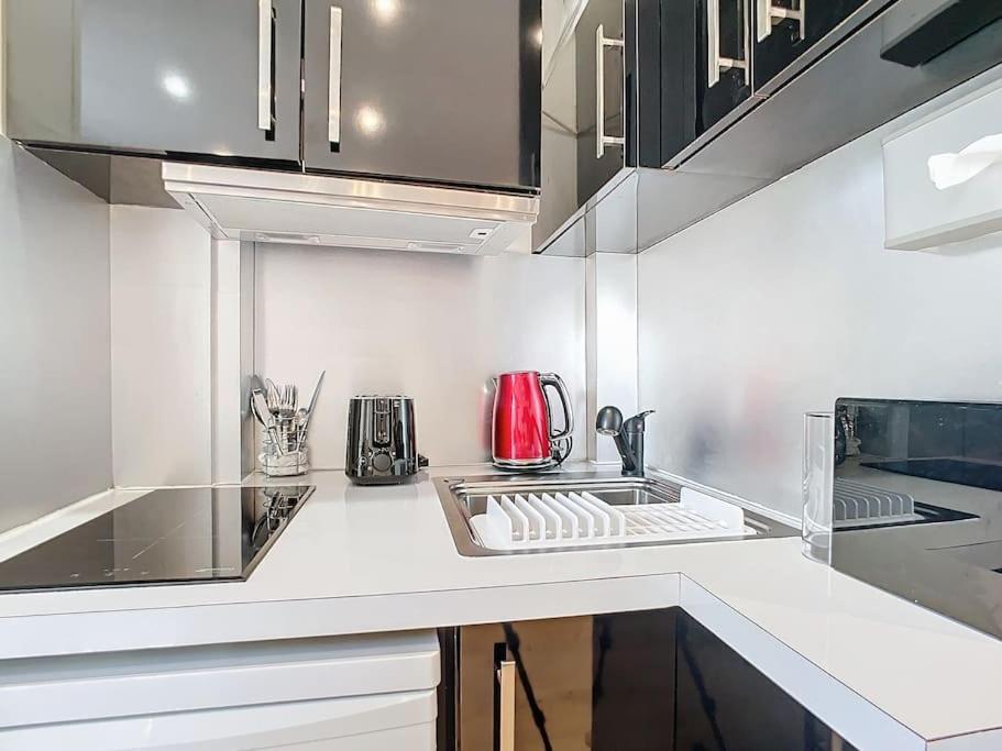 Appartement 49-le Cocon-metro A 1mn